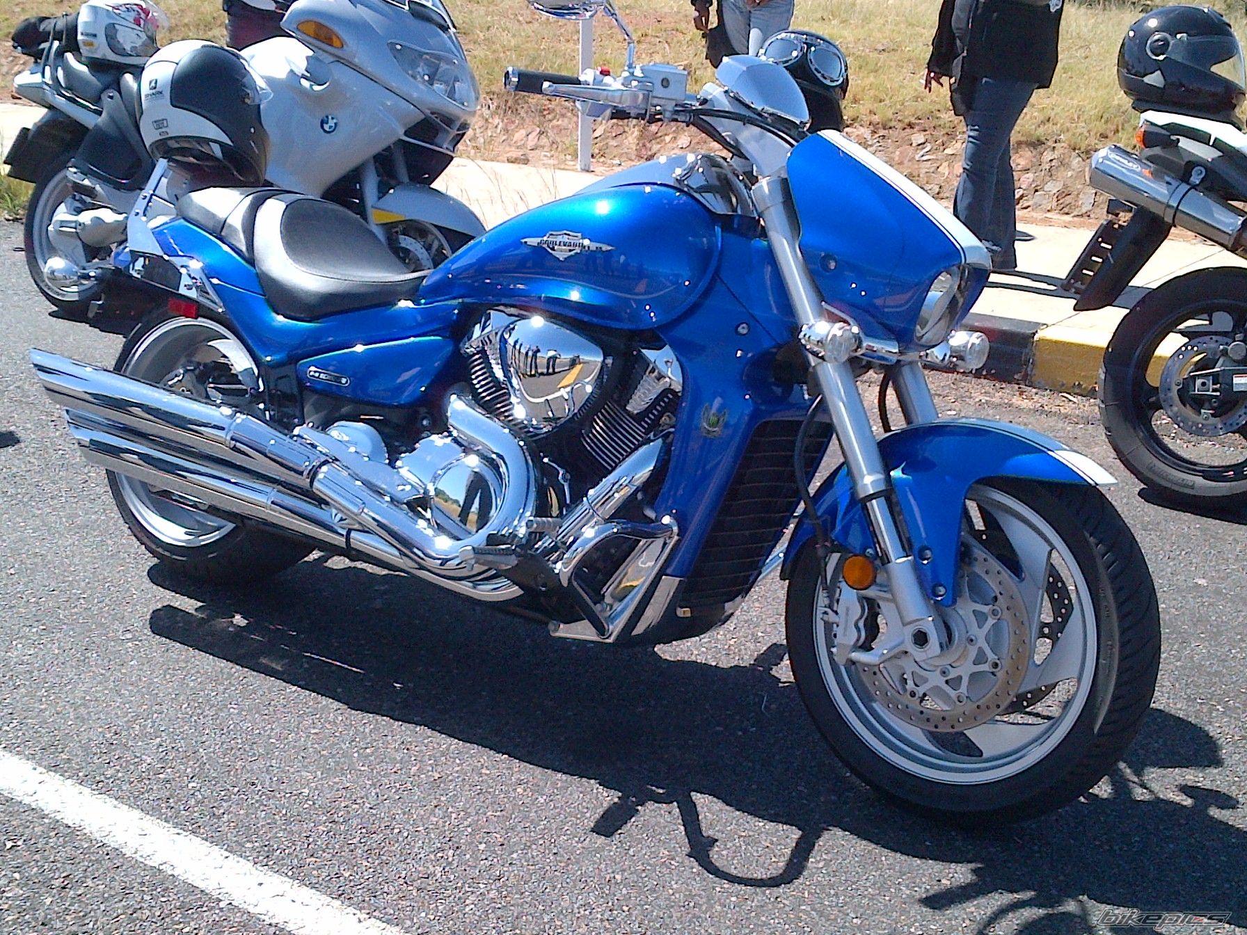 Bike Photo 2534331