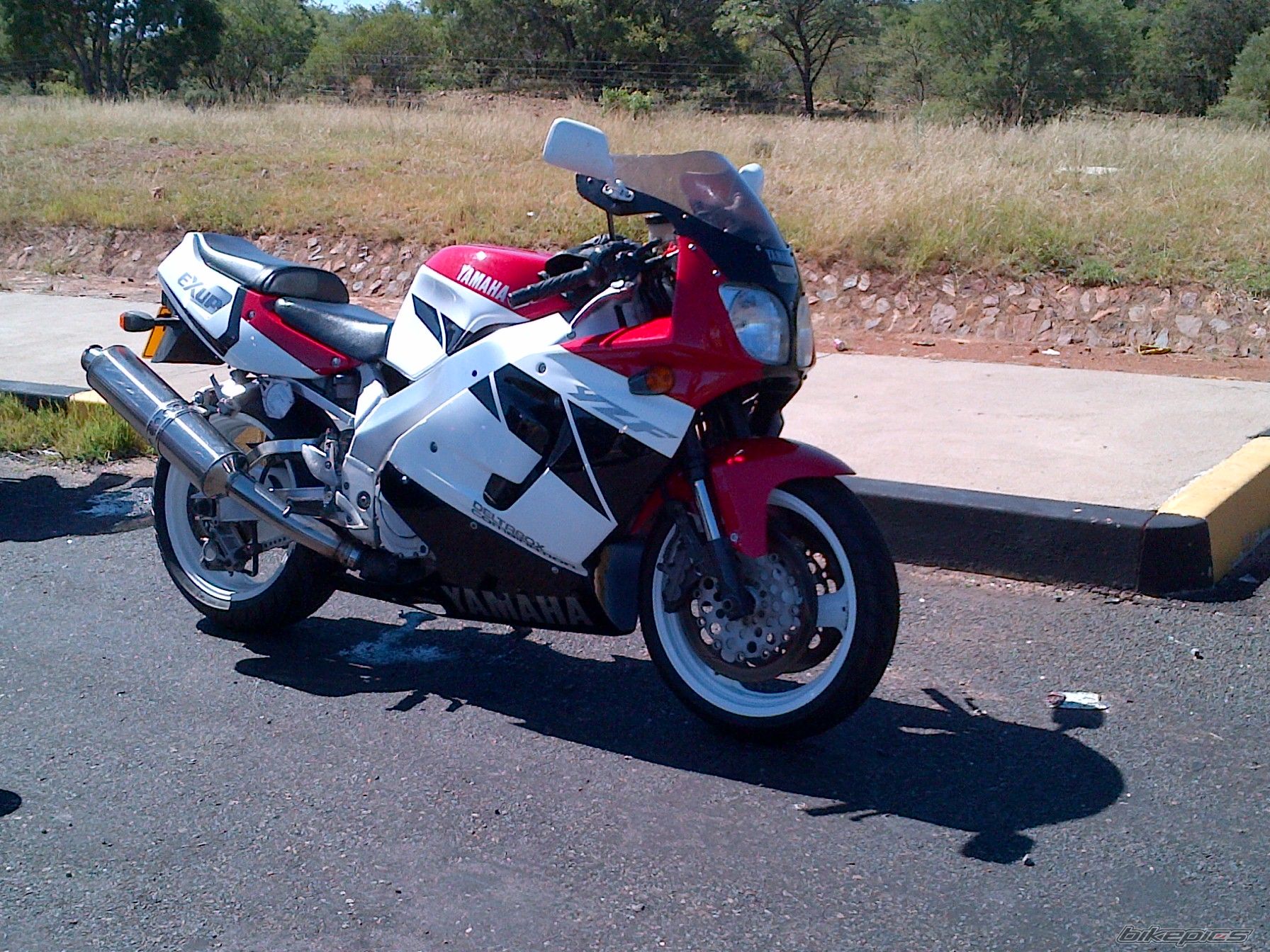 Bike Photo 2534340