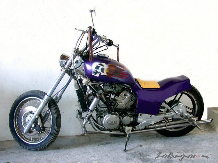 Bike Photo 2534413