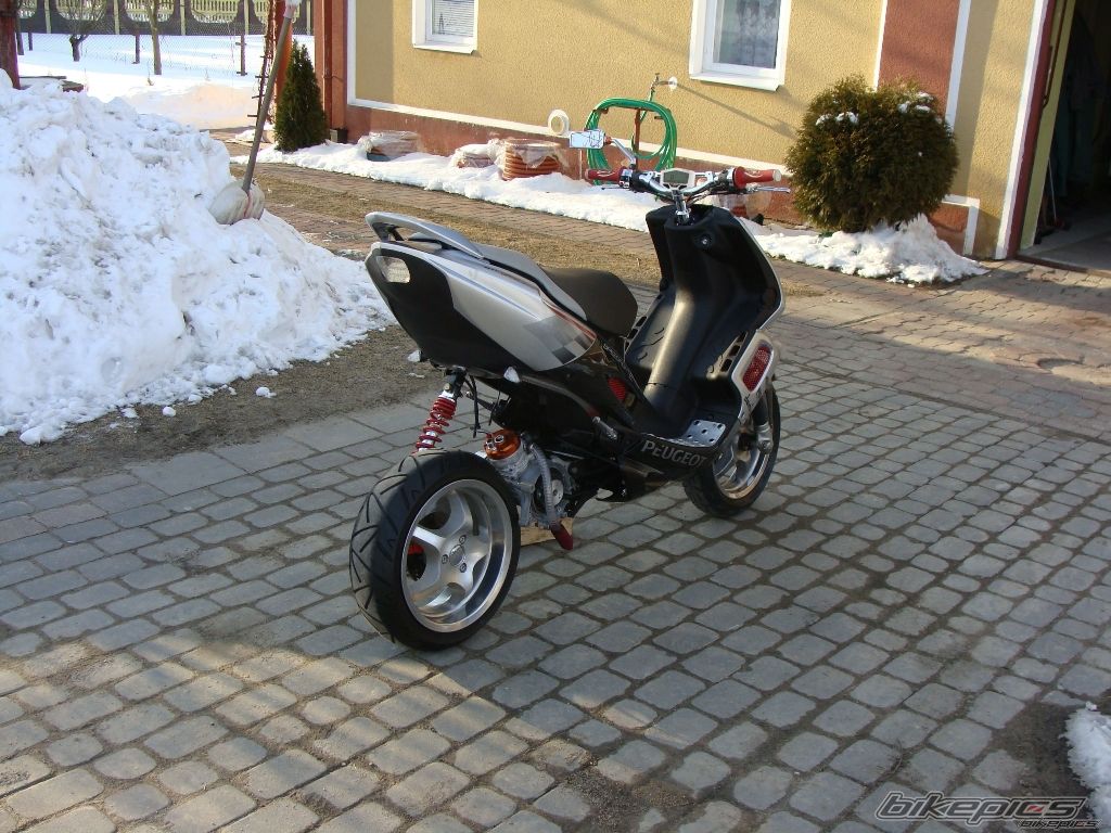 Bike Photo 2534427