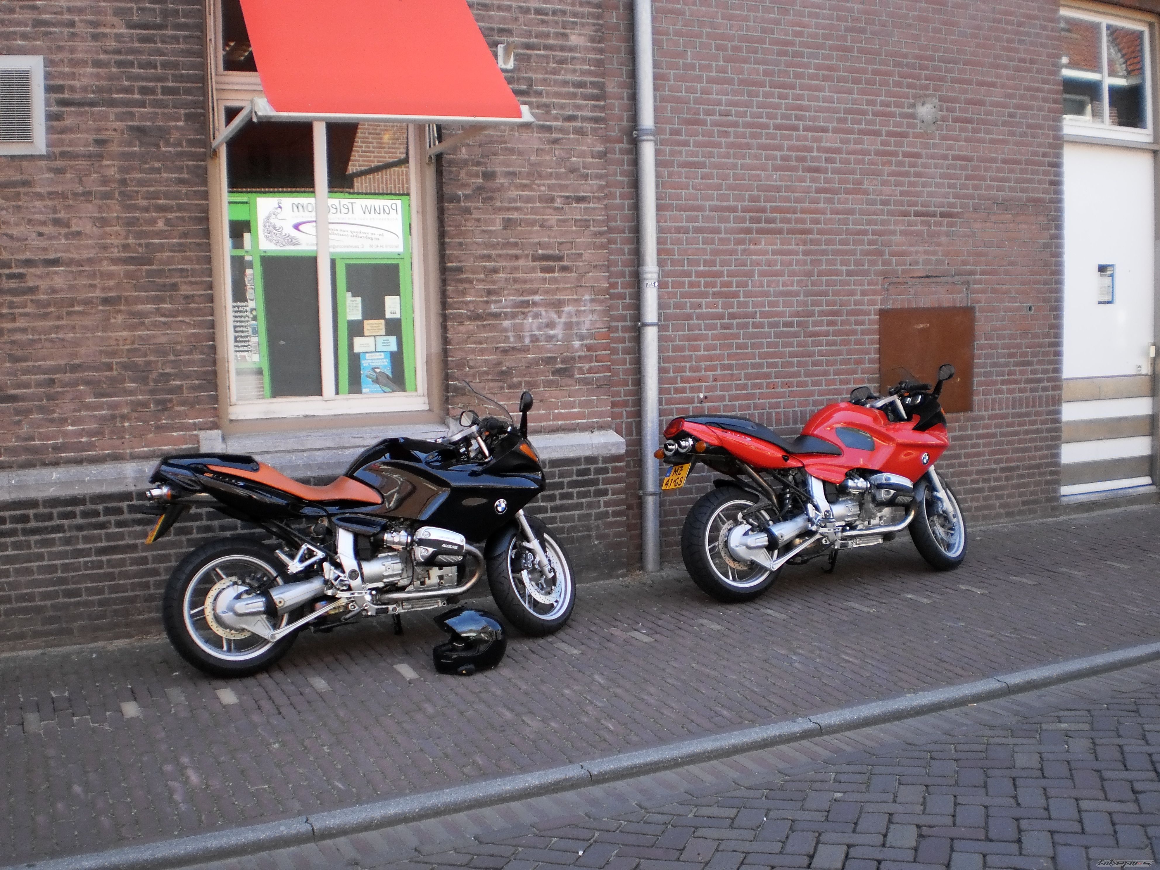 Bike Photo 2534452