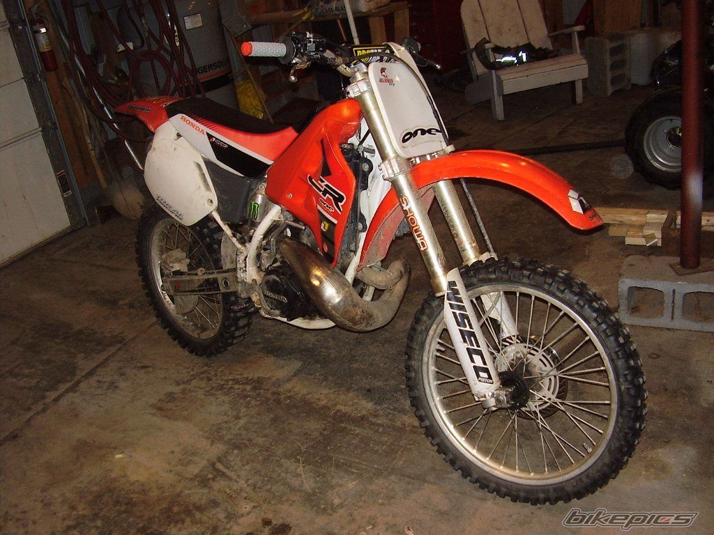 Bike Photo 2534453