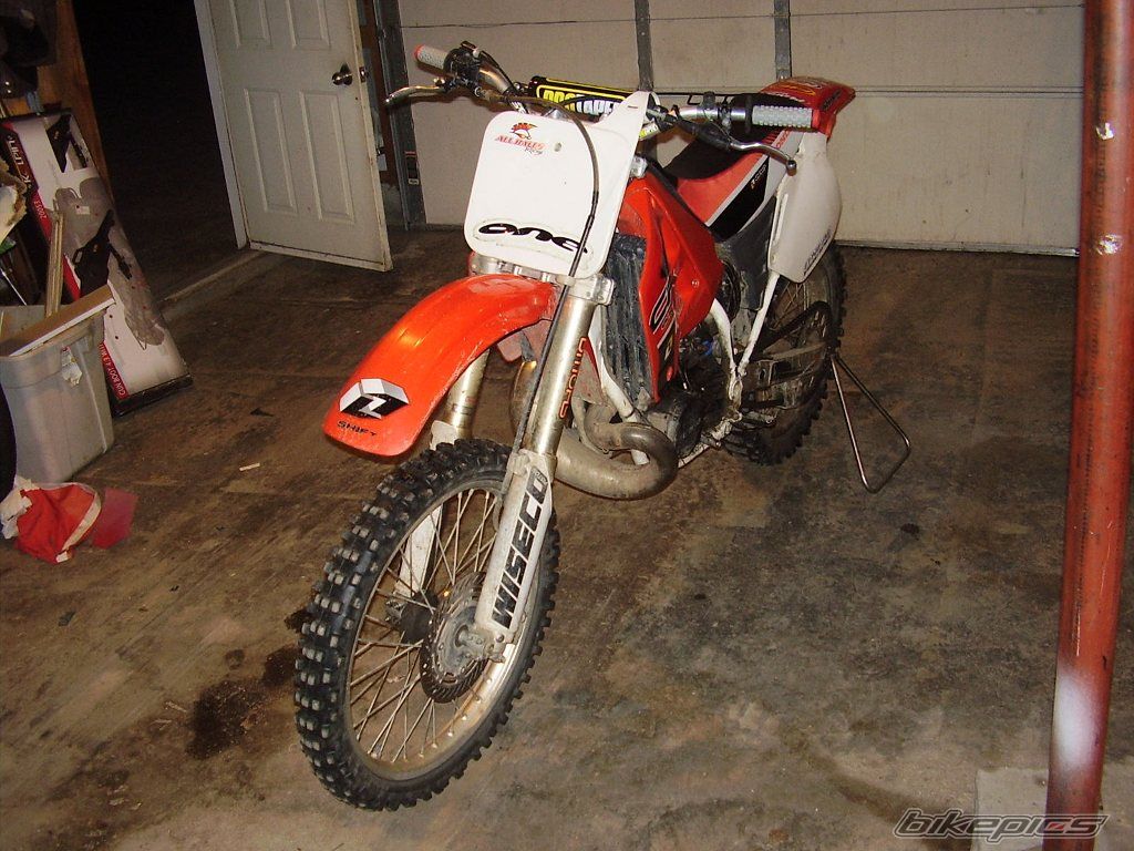 Bike Photo 2534455