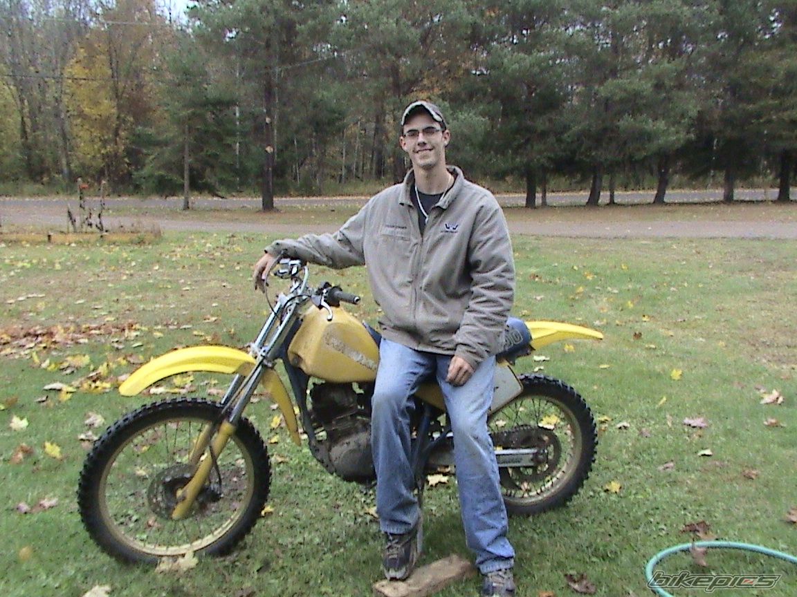 Bike Photo 2534461