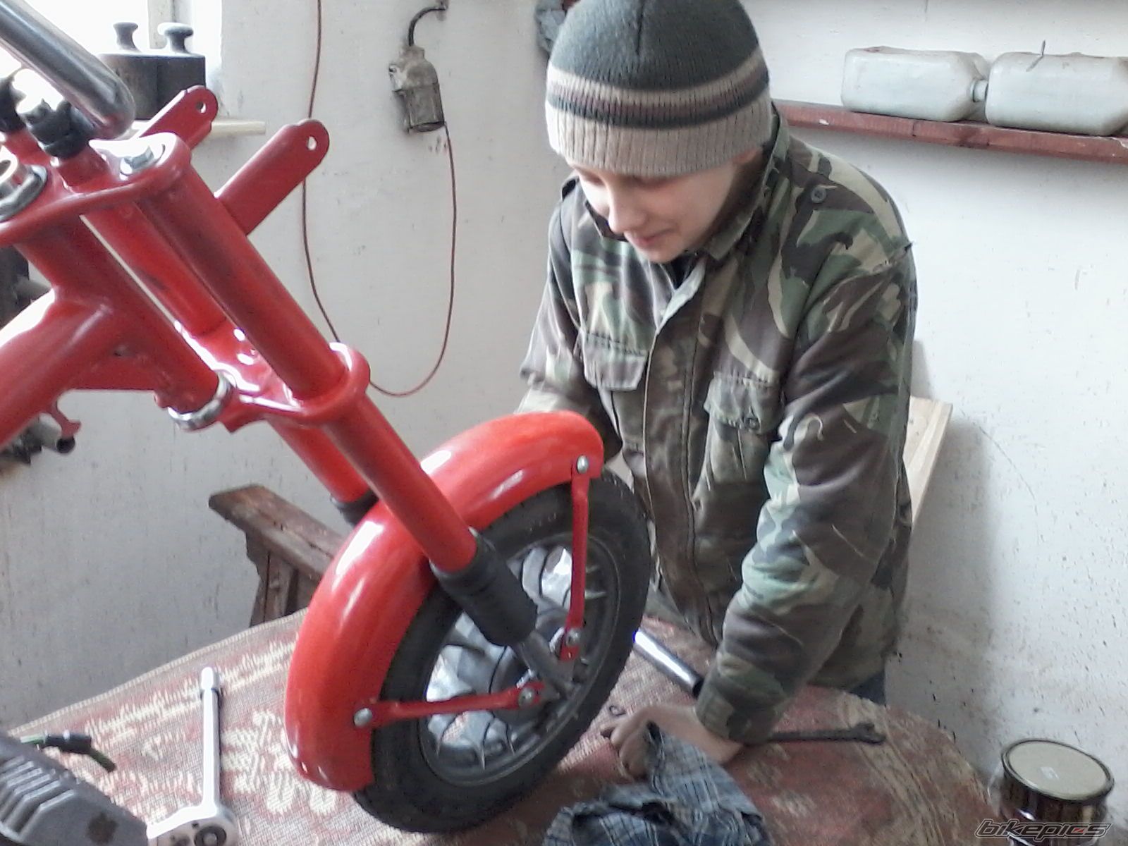 Photo 2534669