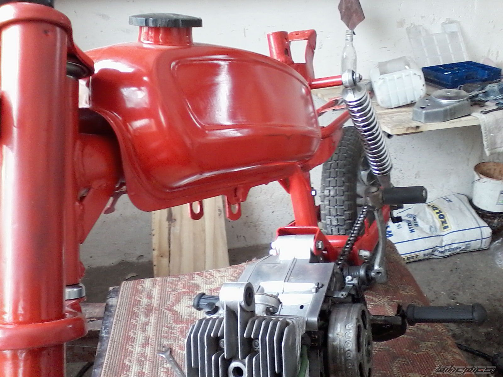 Bike Photo 2534680