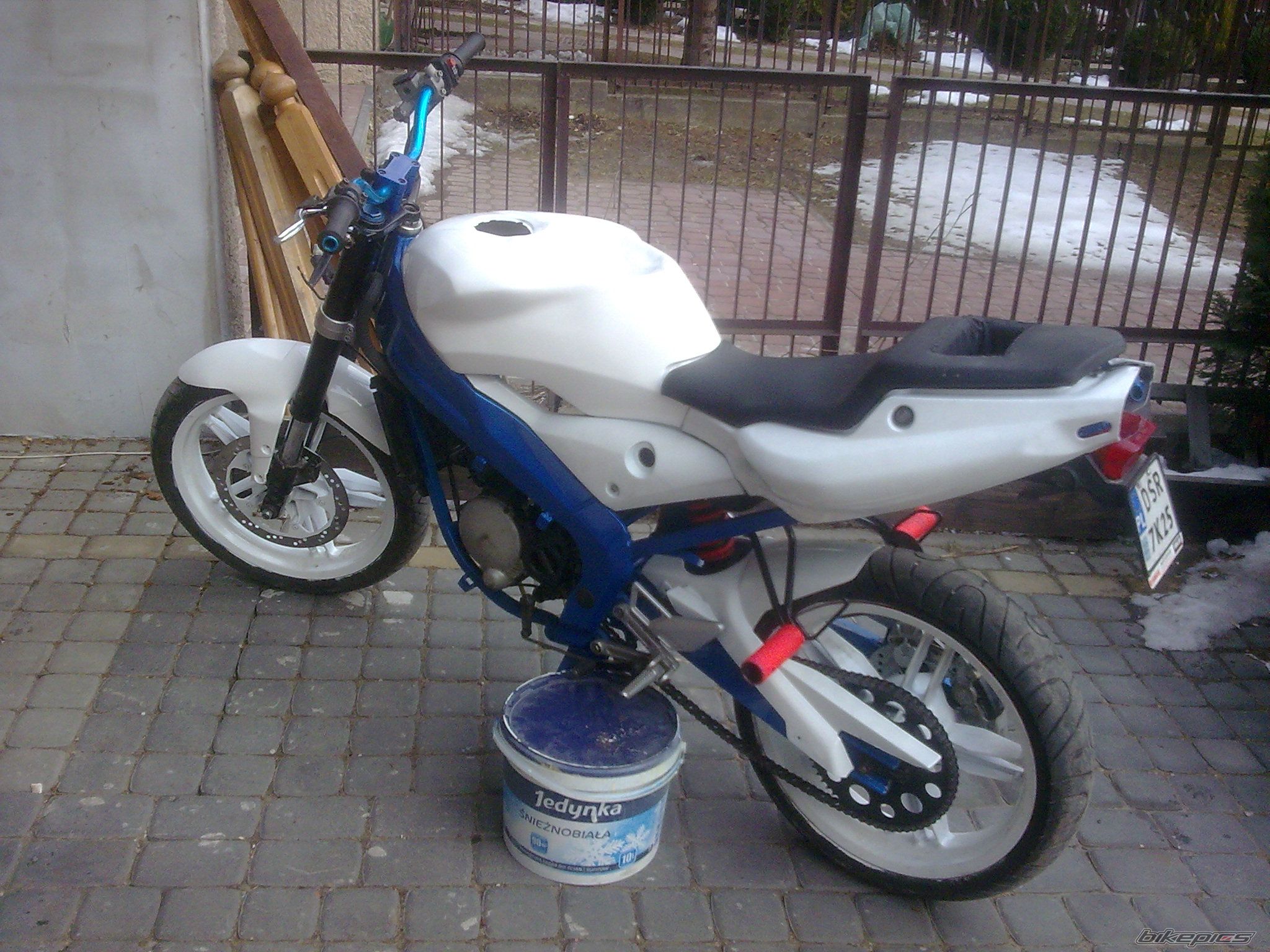 Bike Photo 2534780