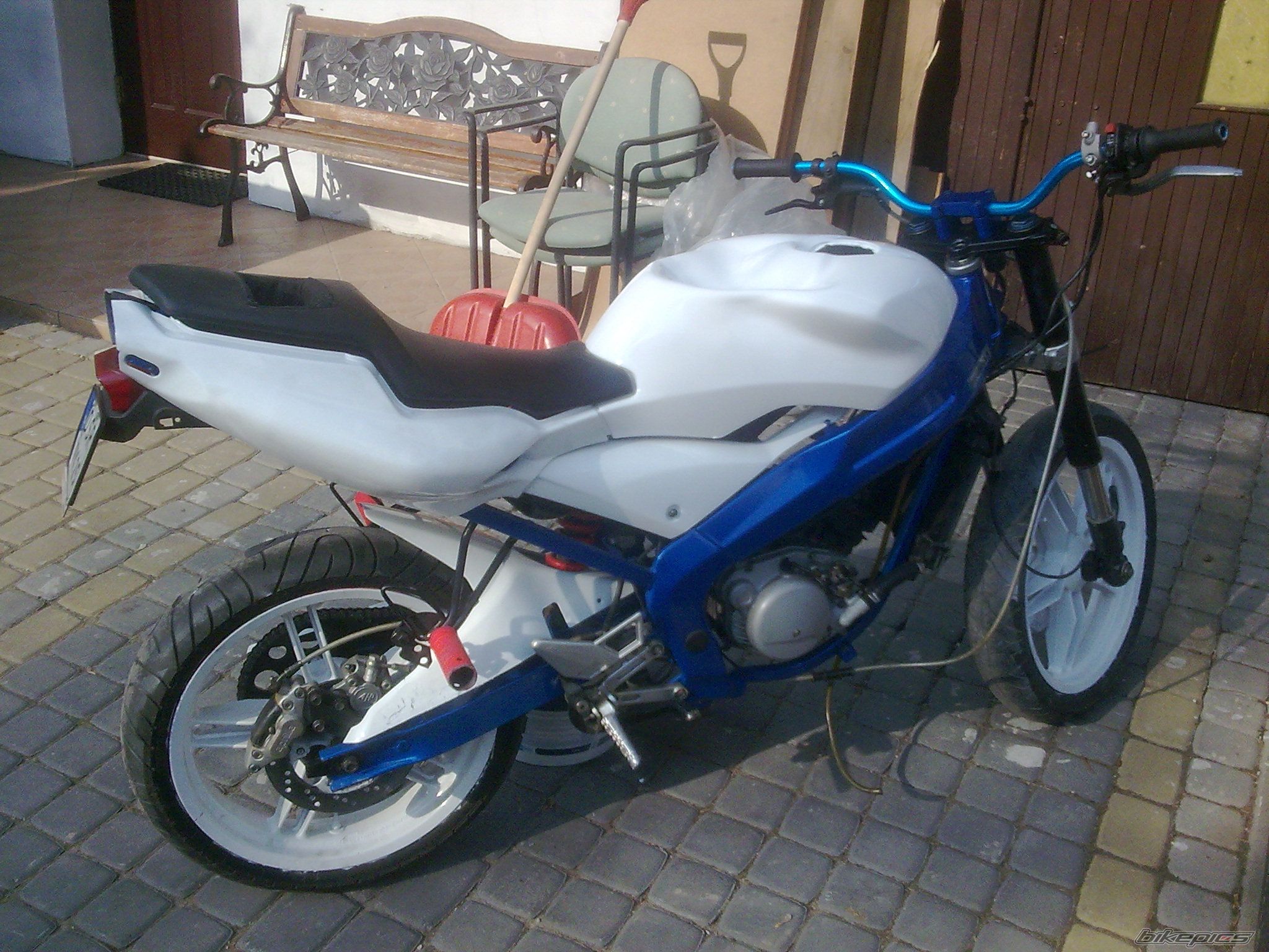 Bike Photo 2534781