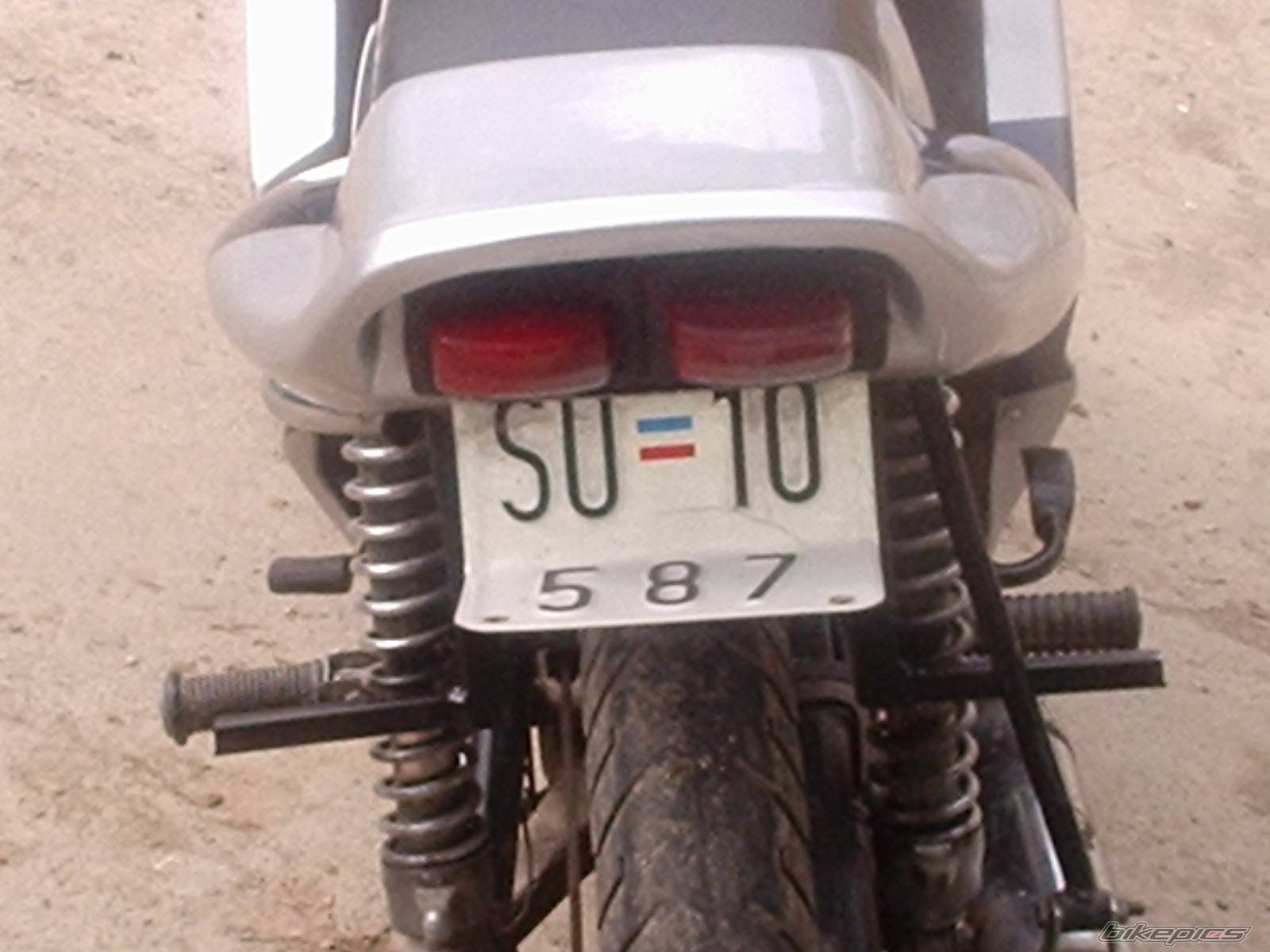 Bike Photo 253480