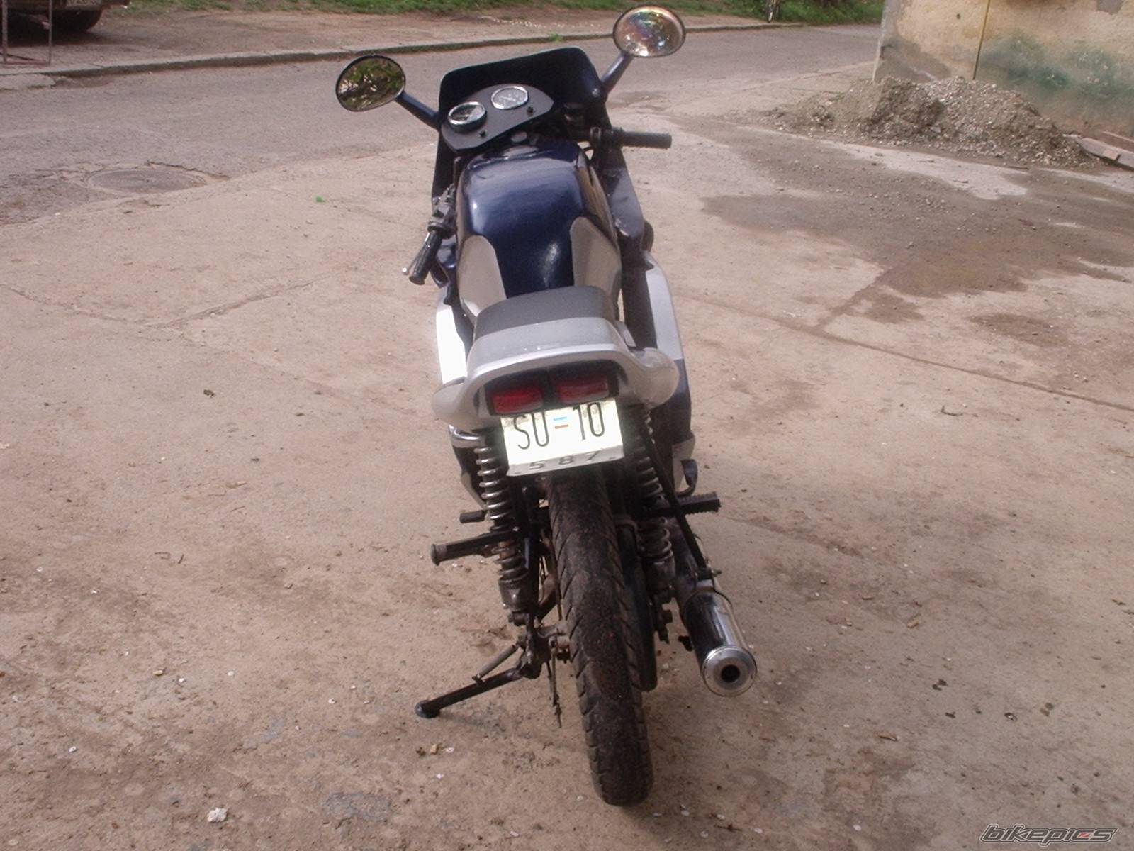 Bike Photo 253481