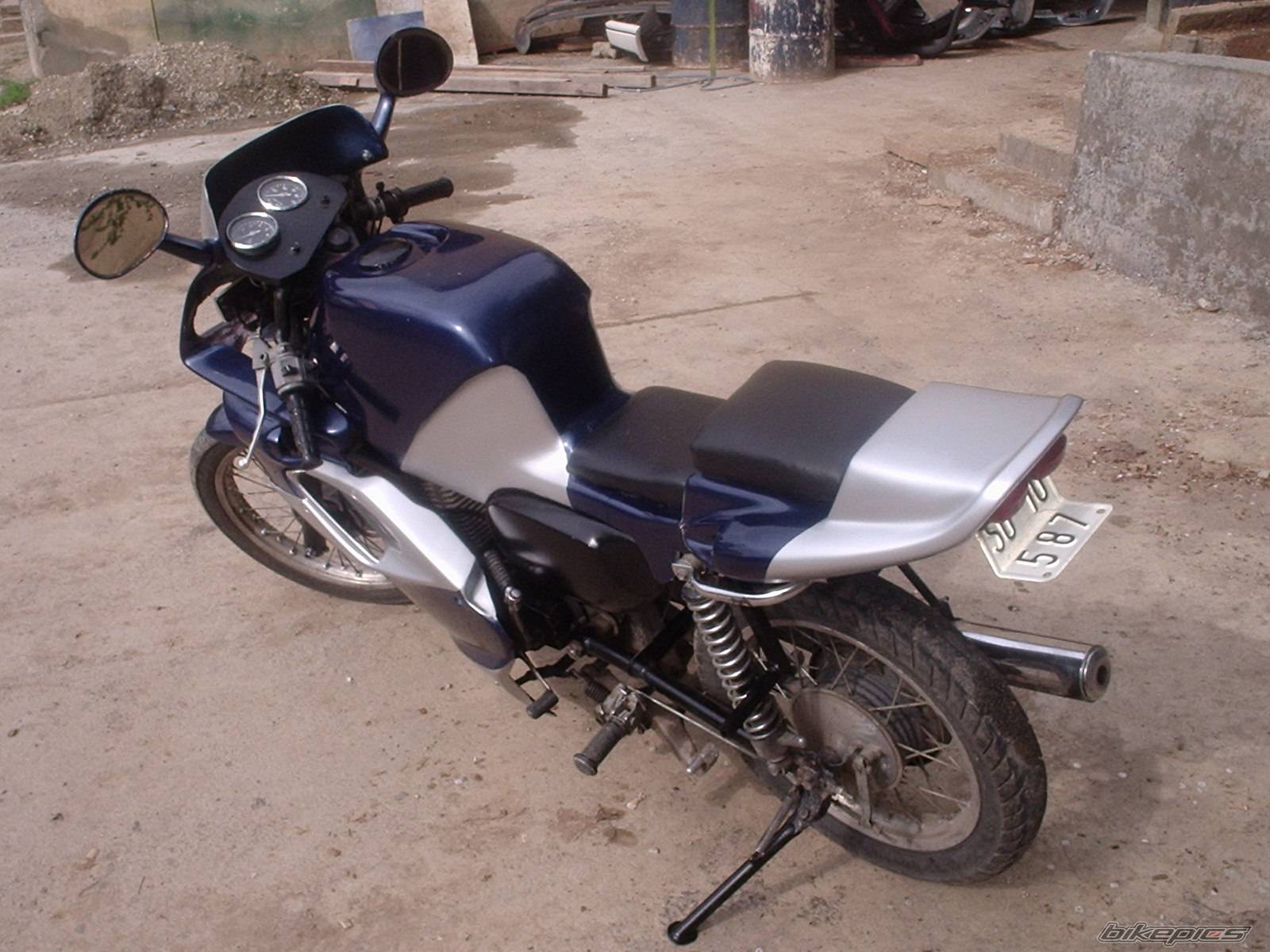 Bike Photo 253482