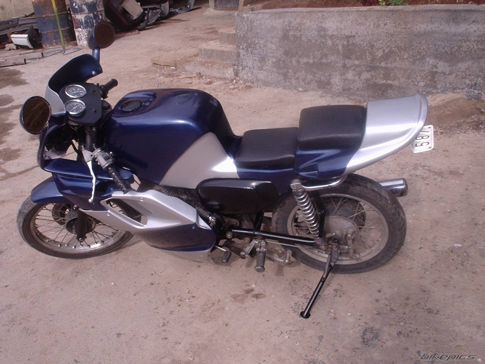 Bike Photo 253483