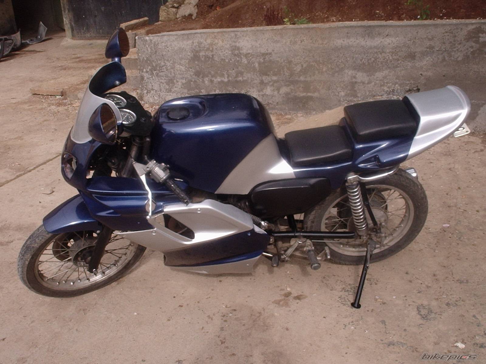 Bike Photo 253484