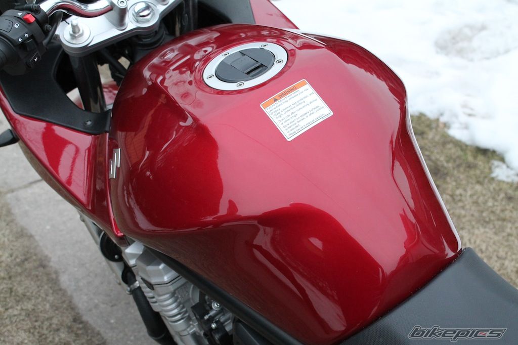 Bike Photo 2534875