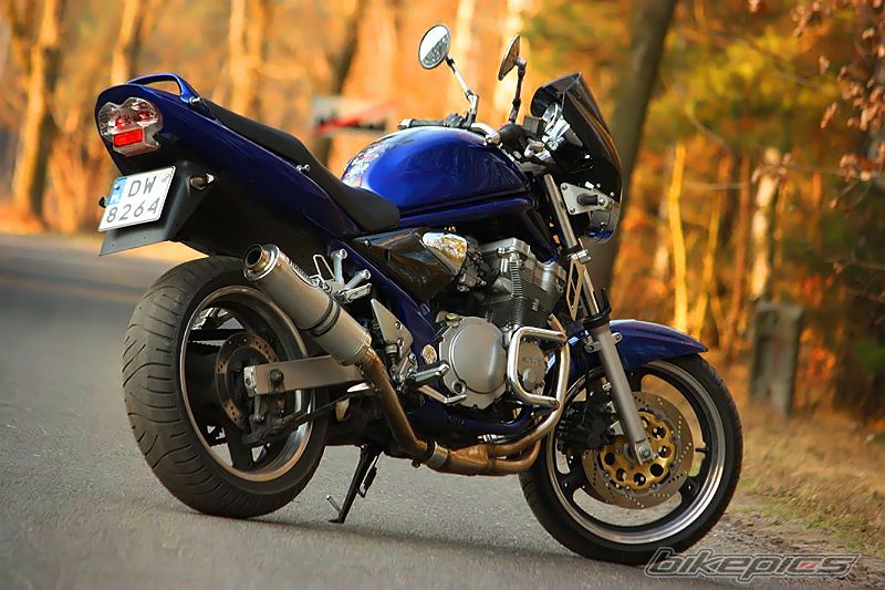 Bike Photo 2534926