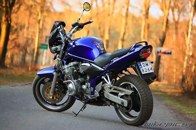 Bike Photo 2534927