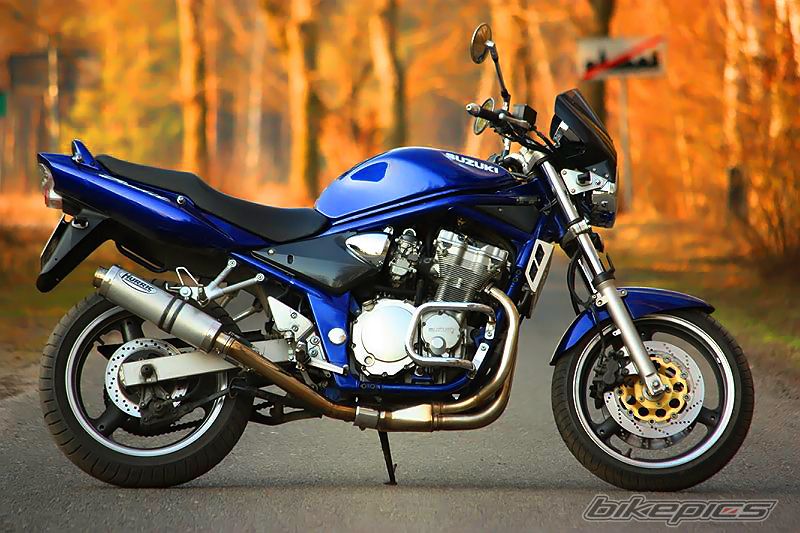Bike Photo 2534928