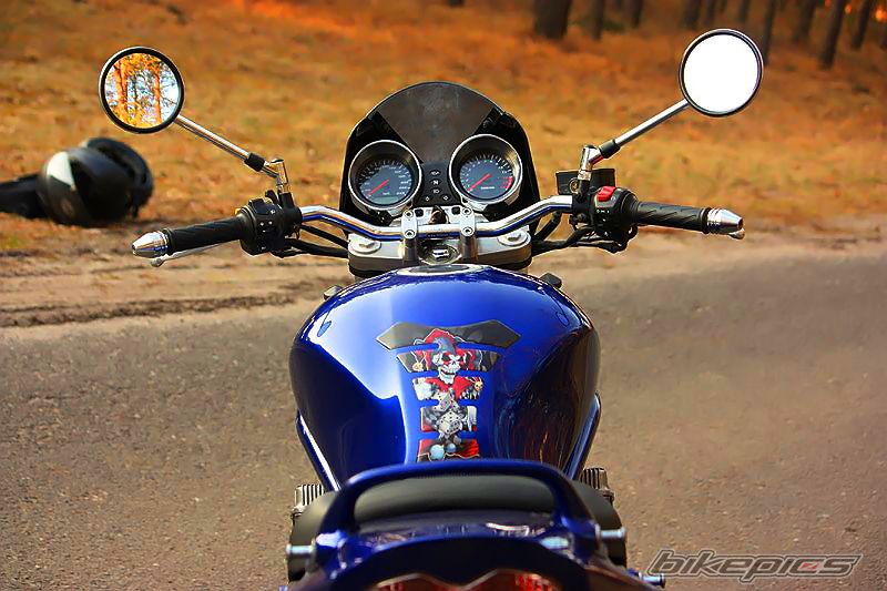 Bike Photo 2534930