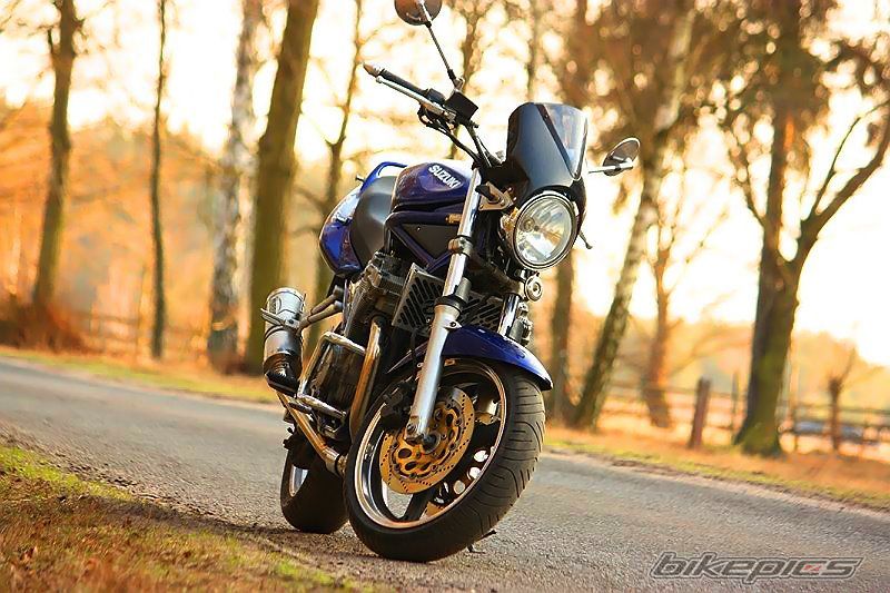 Bike Photo 2534942