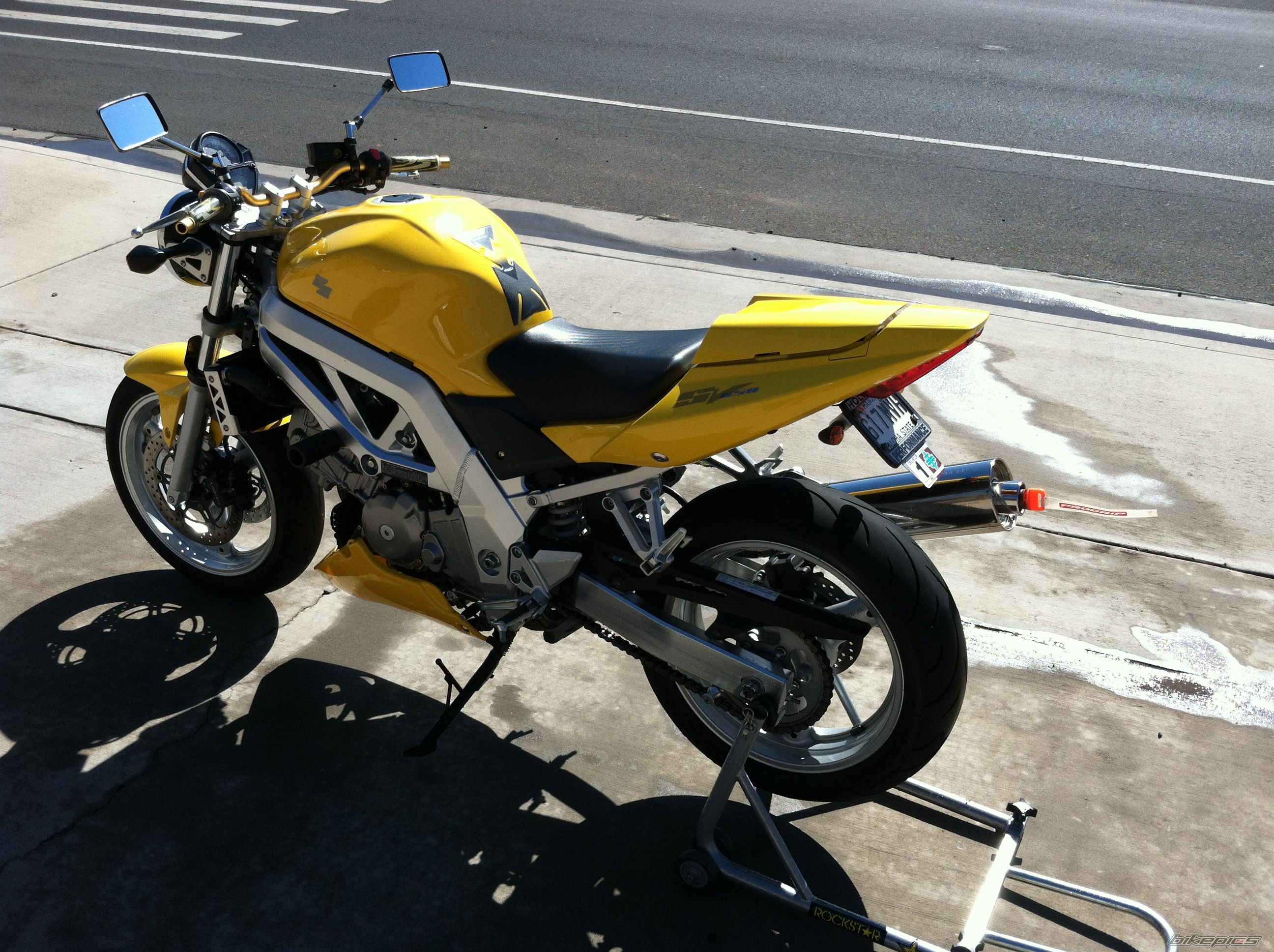 Bike Photo 2534950