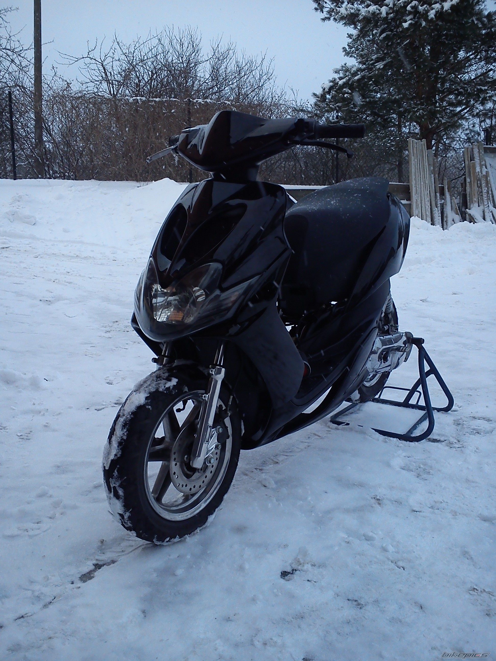 Bike Photo 2534955
