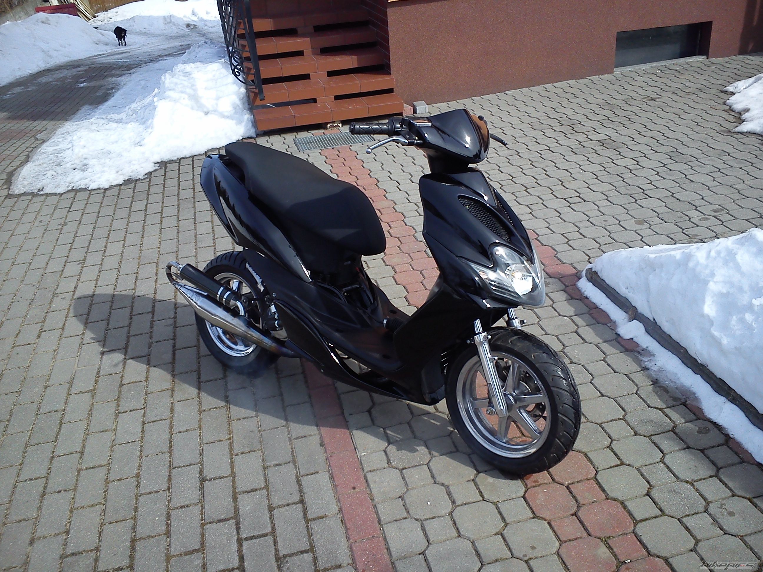 Bike Photo 2534956