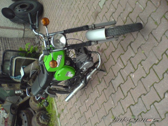Bike Photo 2534984
