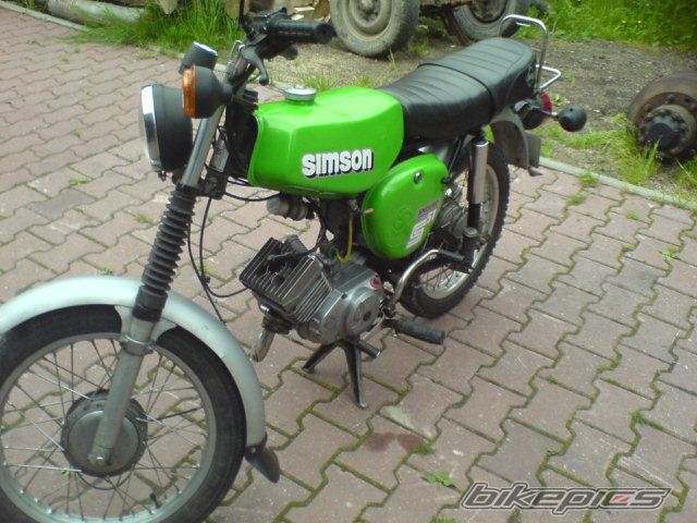 Bike Photo 2534985