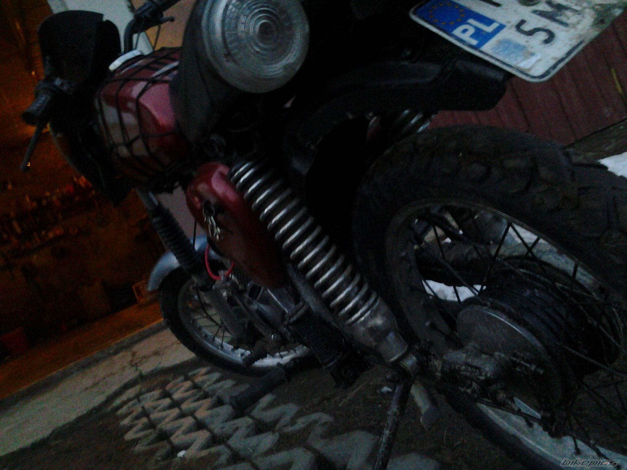 Bike Photo 2534989