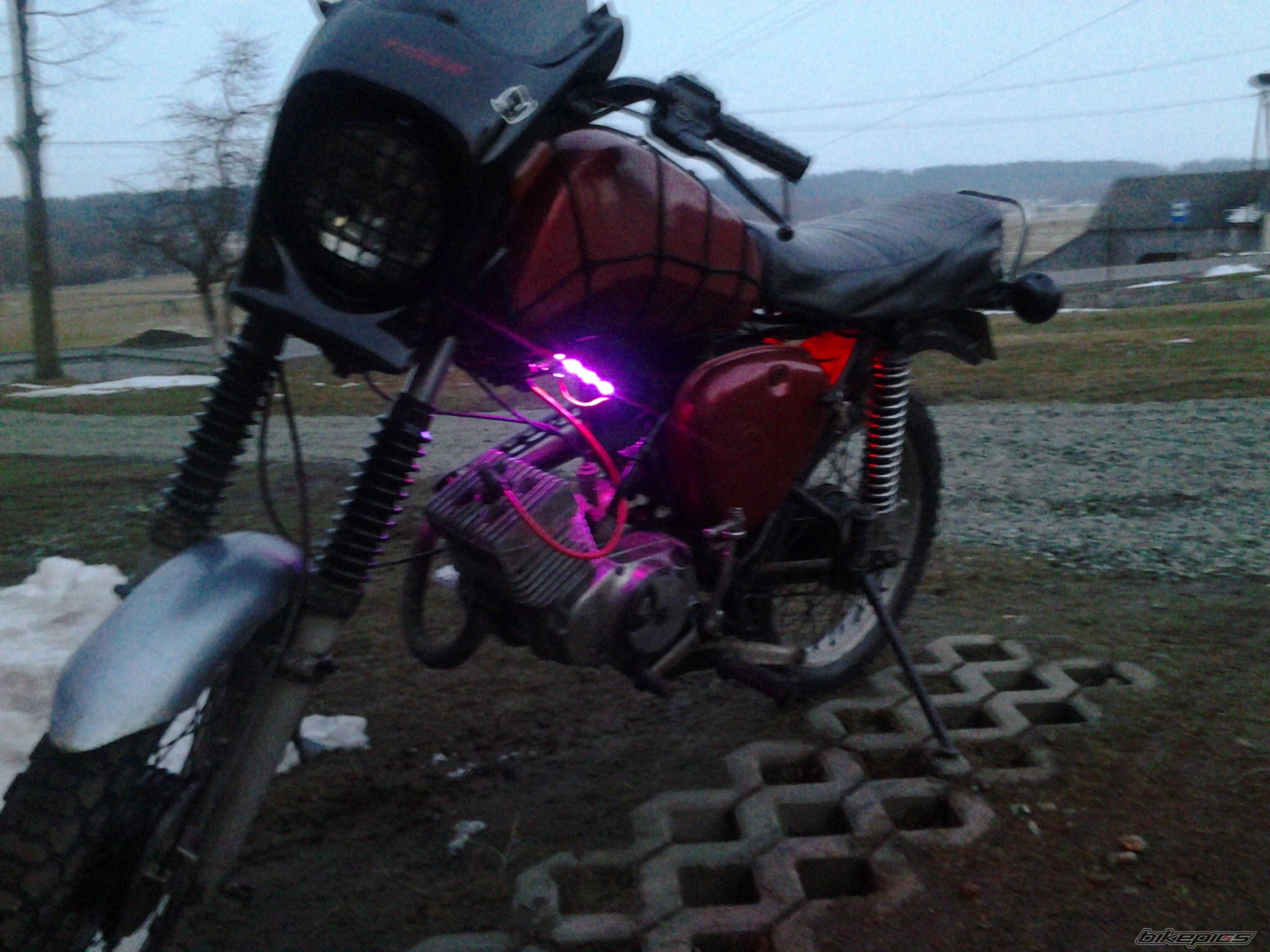 Bike Photo 2534992
