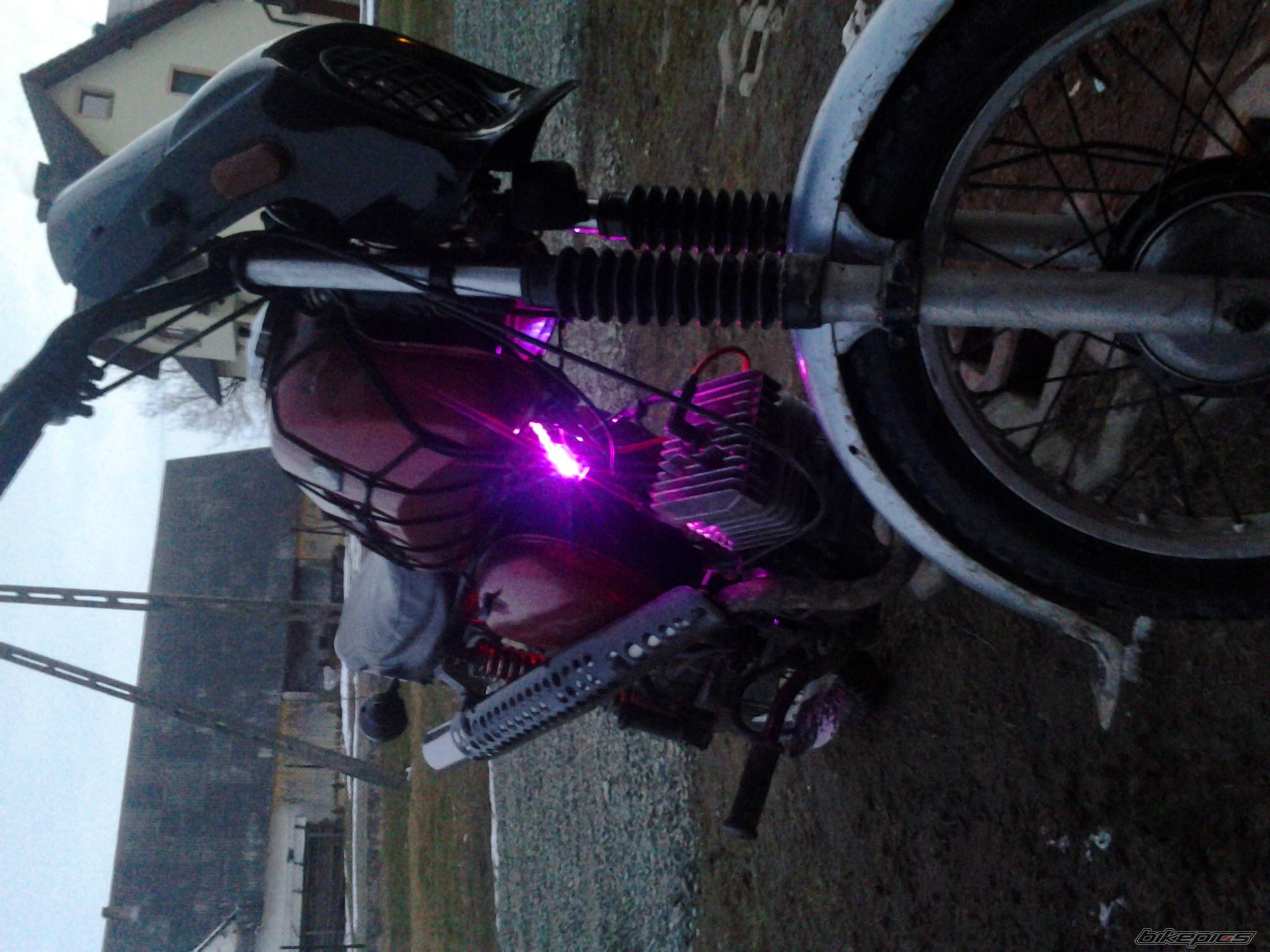 Bike Photo 2534993