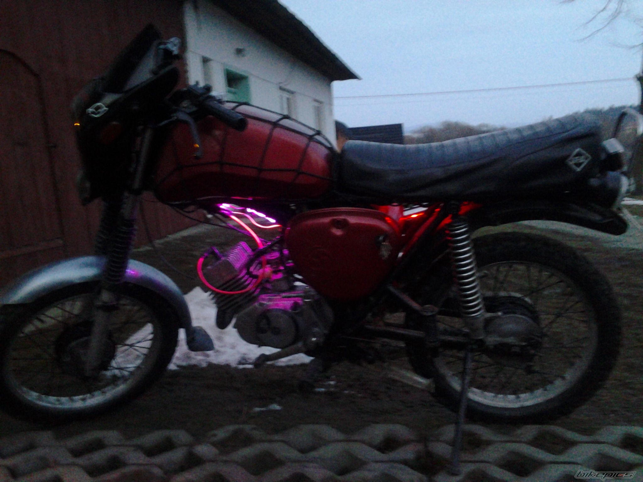 Bike Photo 2534994