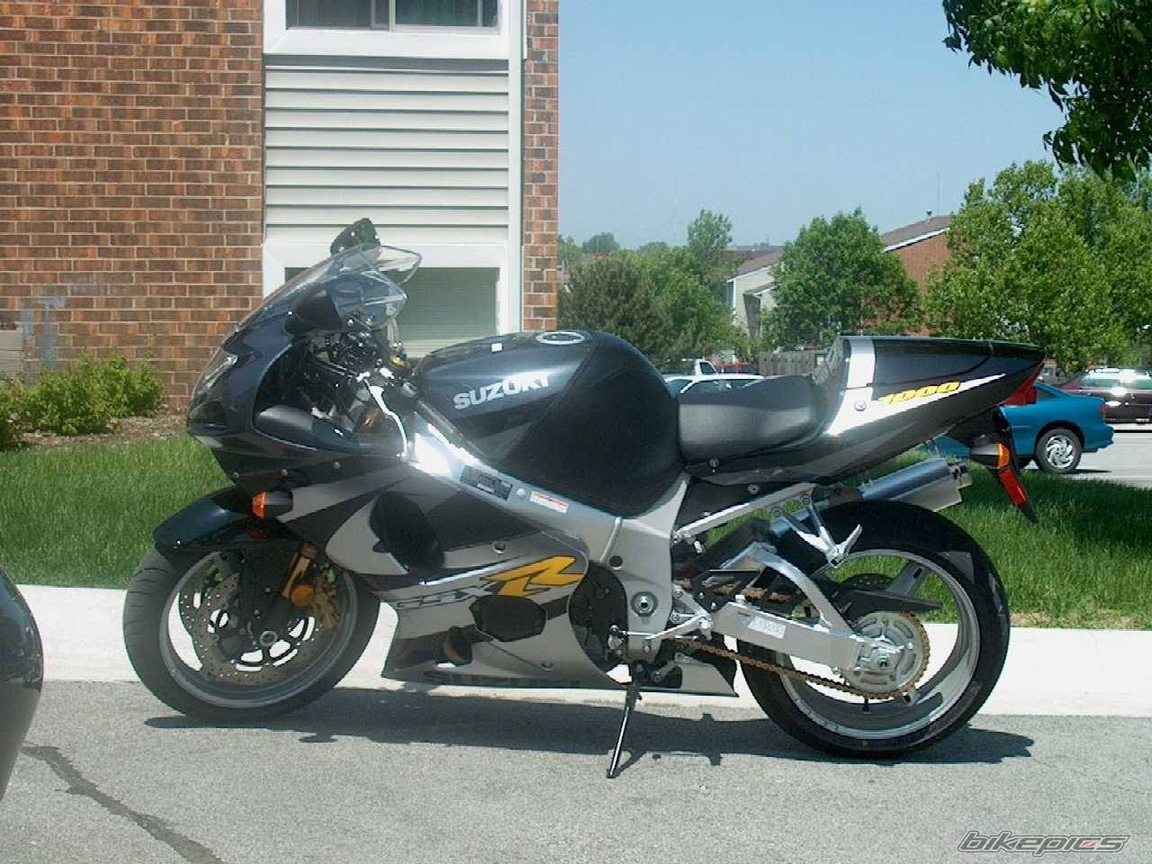 Bike Photo 2535