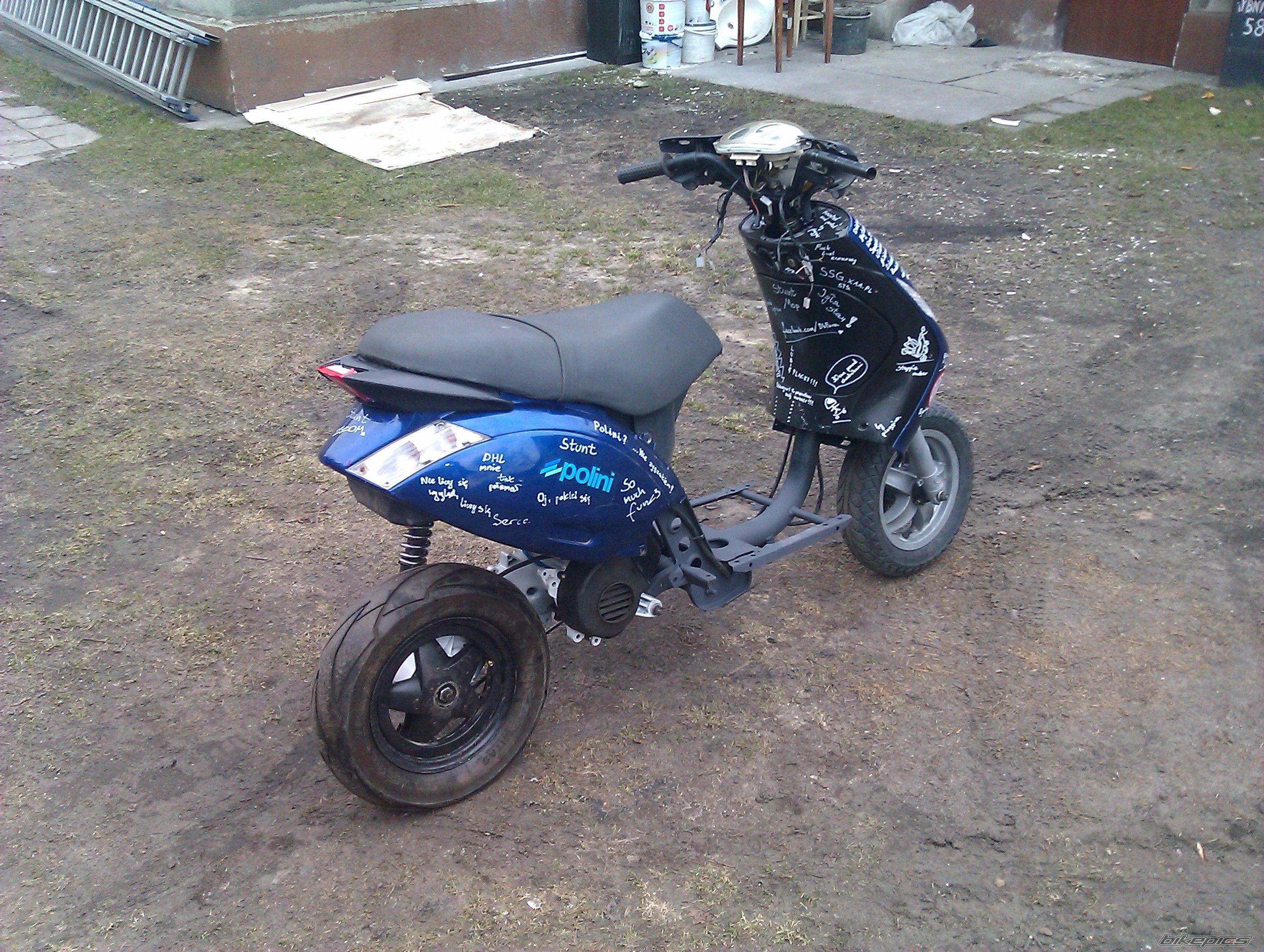 Bike Photo 2535017