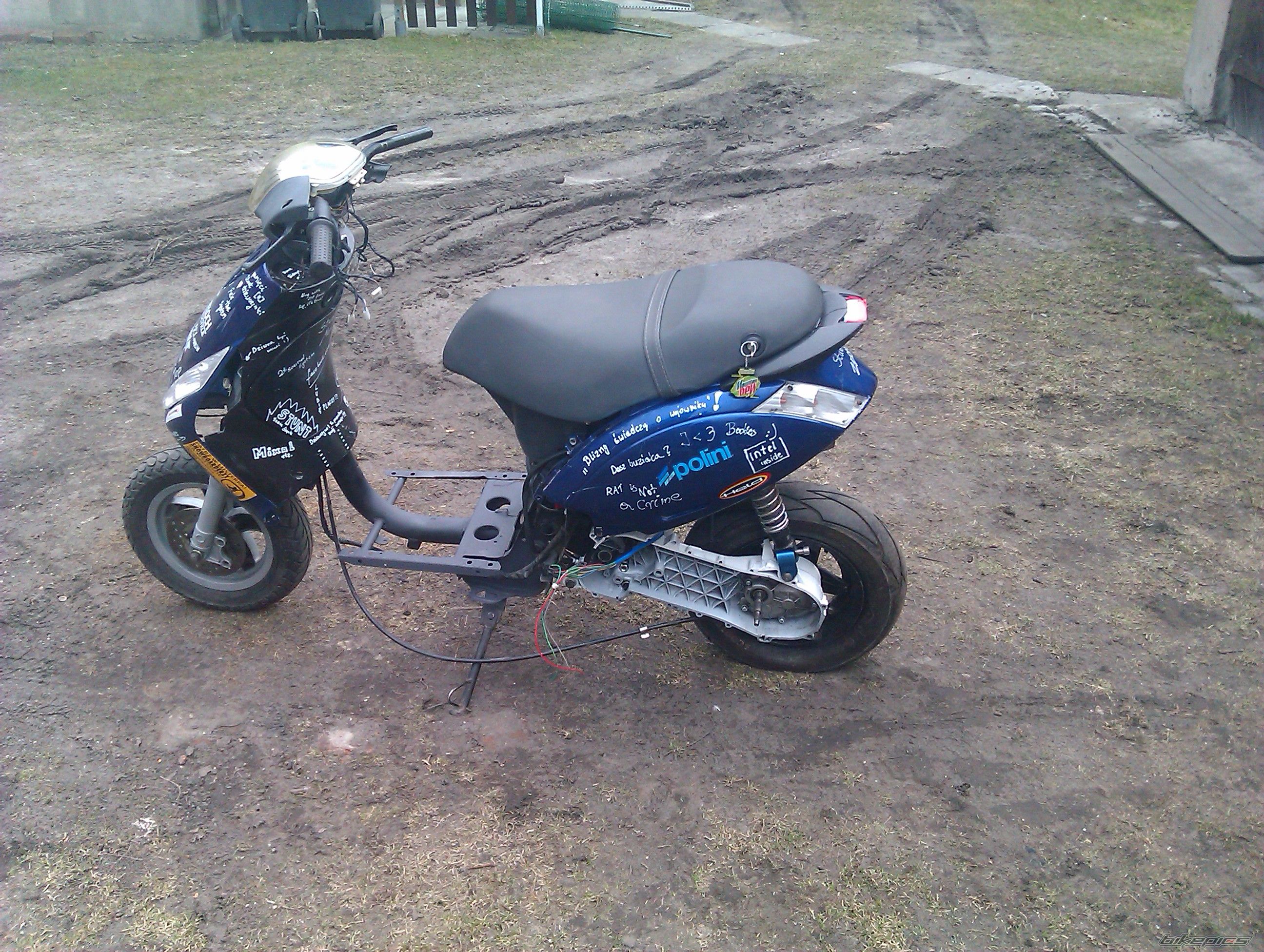 Bike Photo 2535020