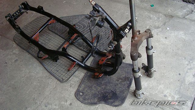 Bike Photo 2535031