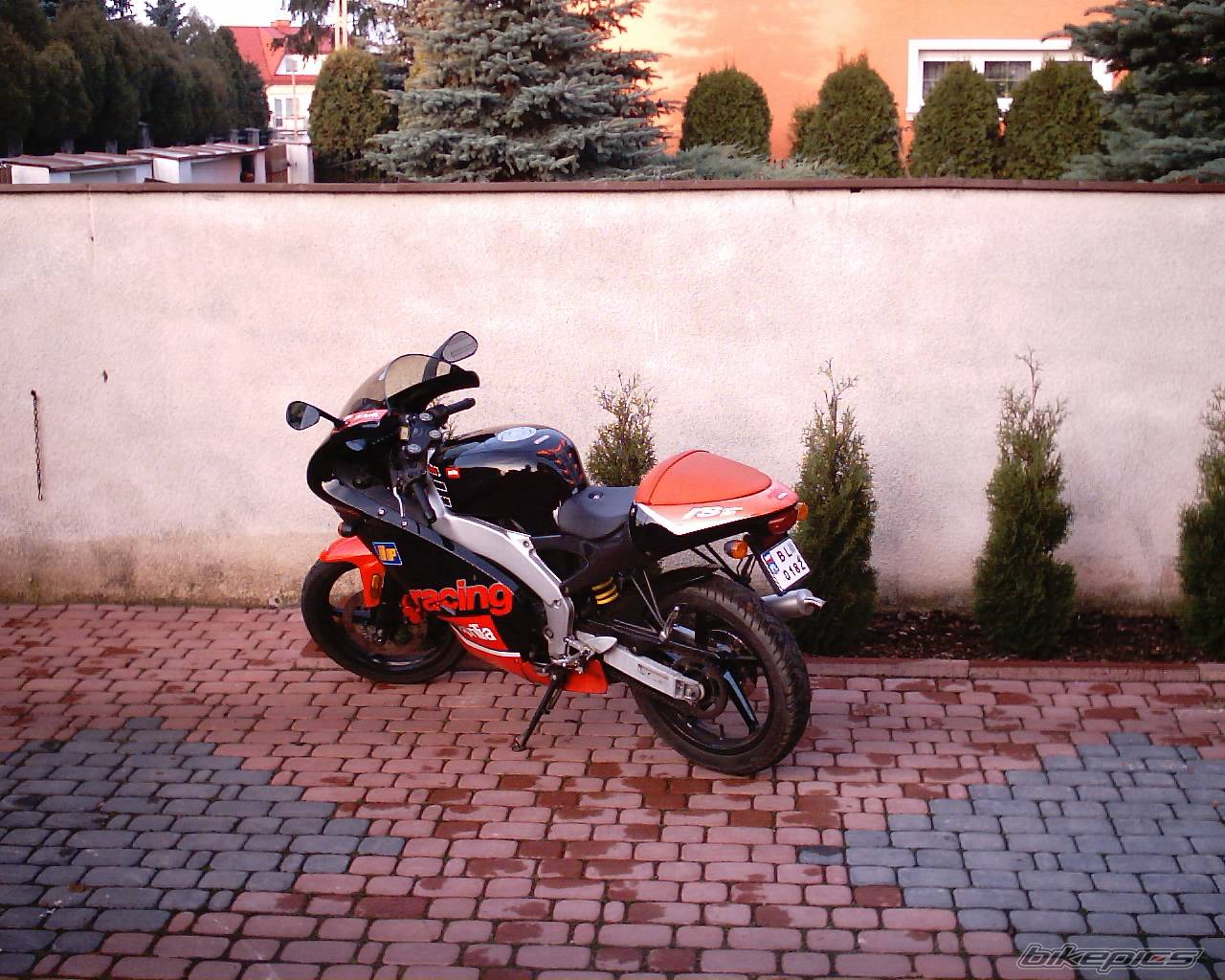Bike Photo 253521