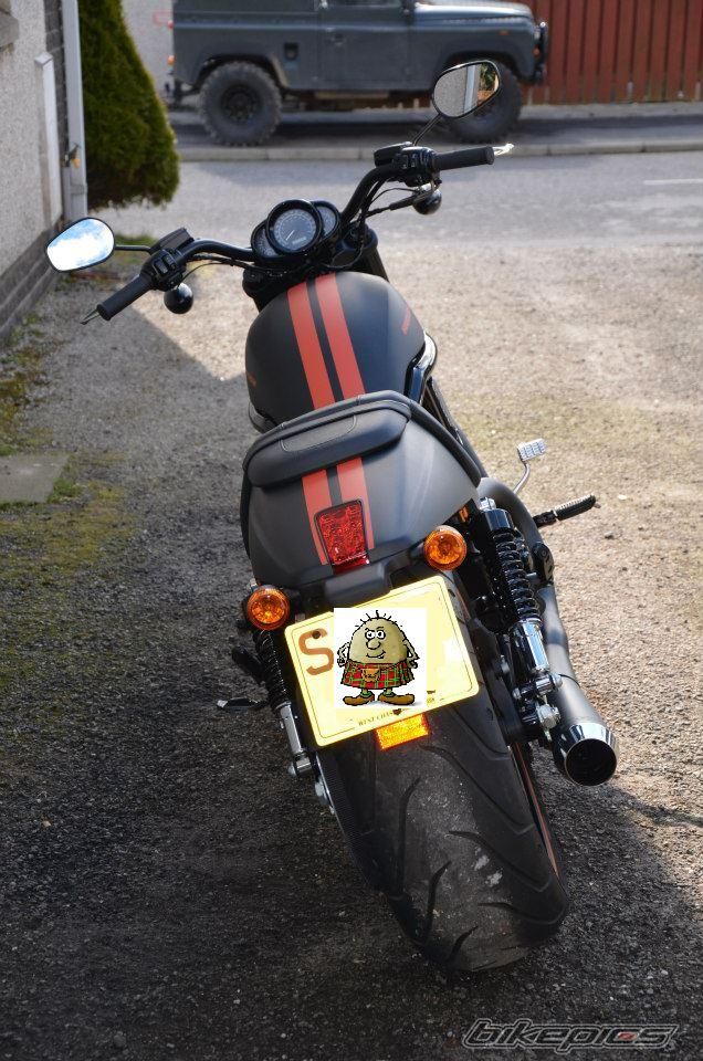 Bike Photo 2535254