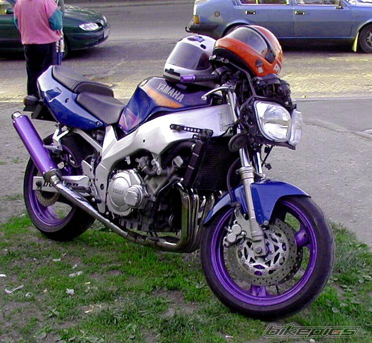 Bike Photo 25353