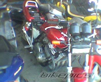 Bike Photo 253533