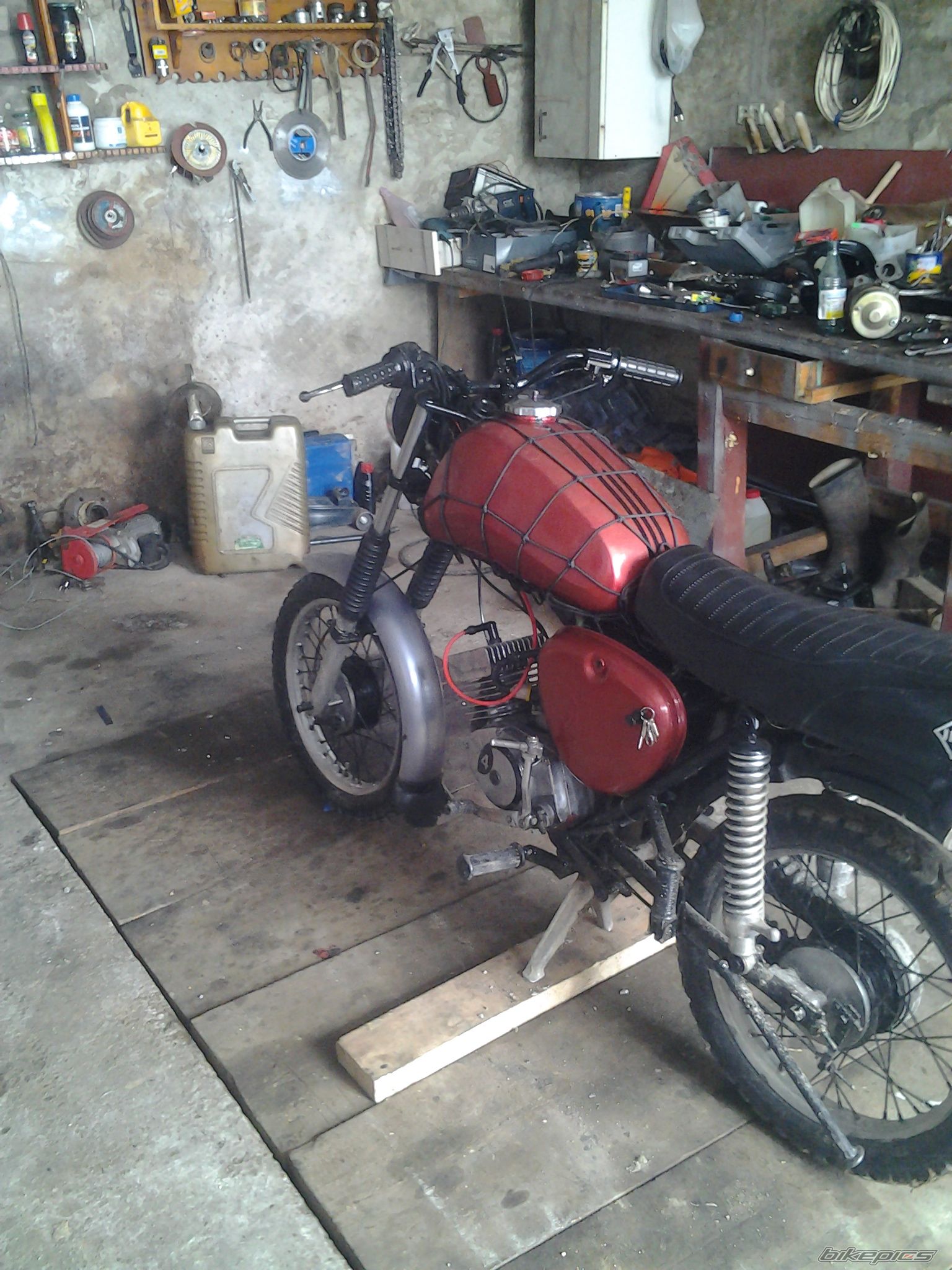 Bike Photo 2535333