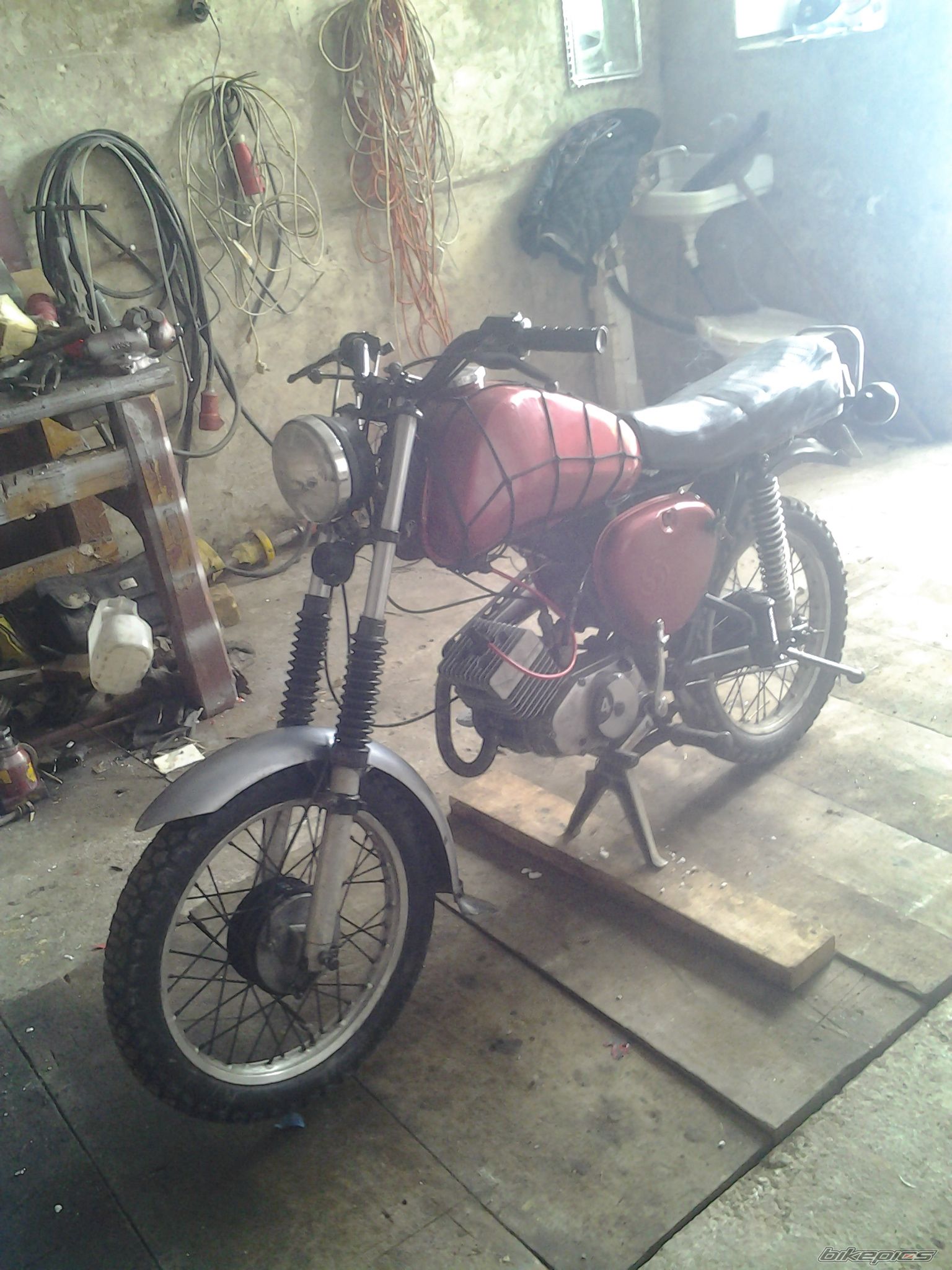 Bike Photo 2535334
