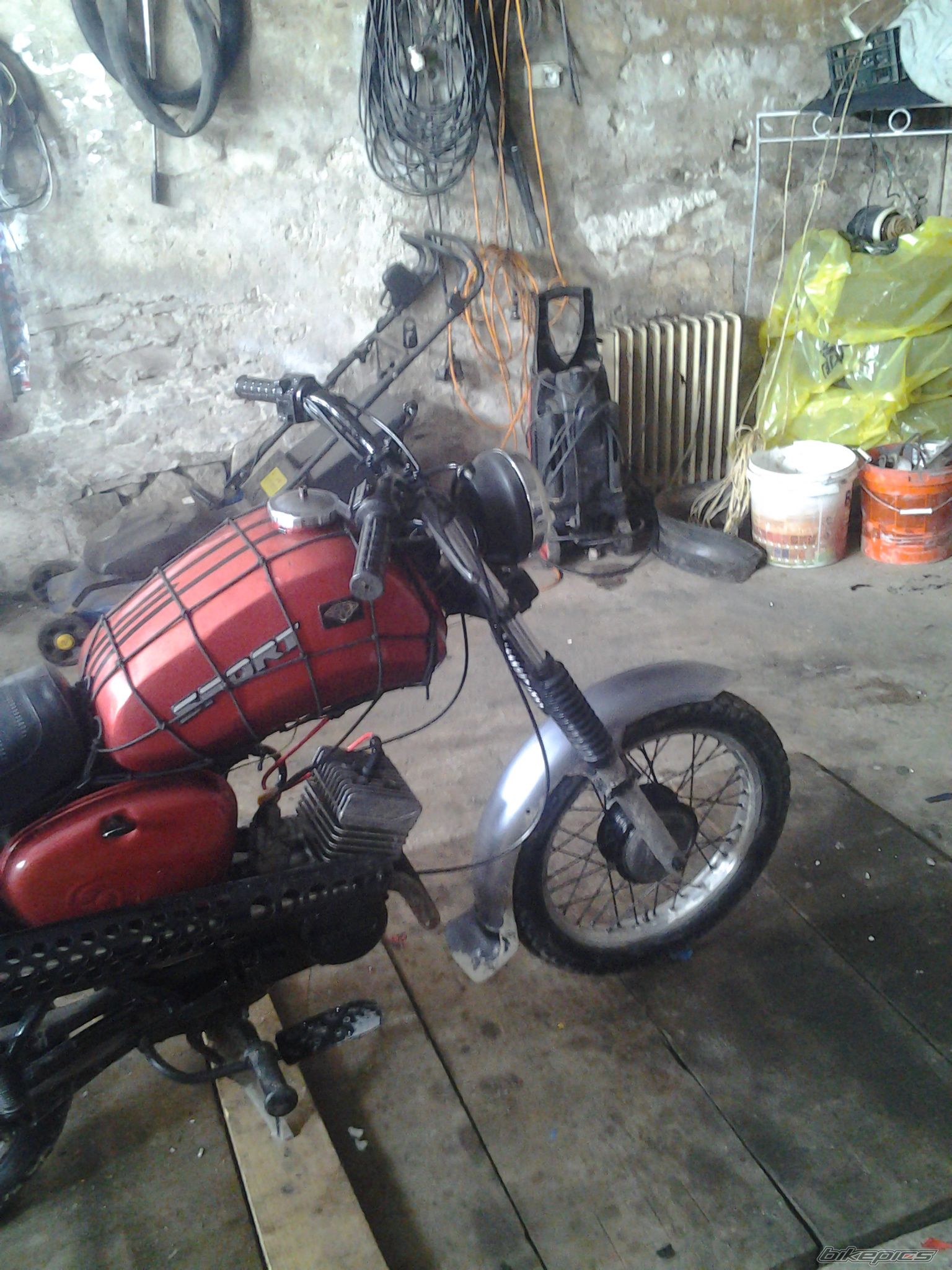 Bike Photo 2535336