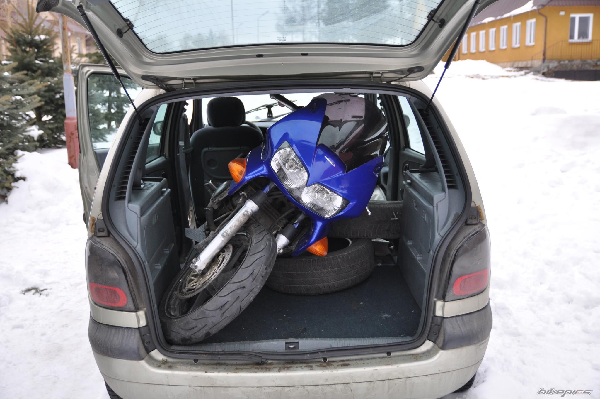 Bike Photo 2535337