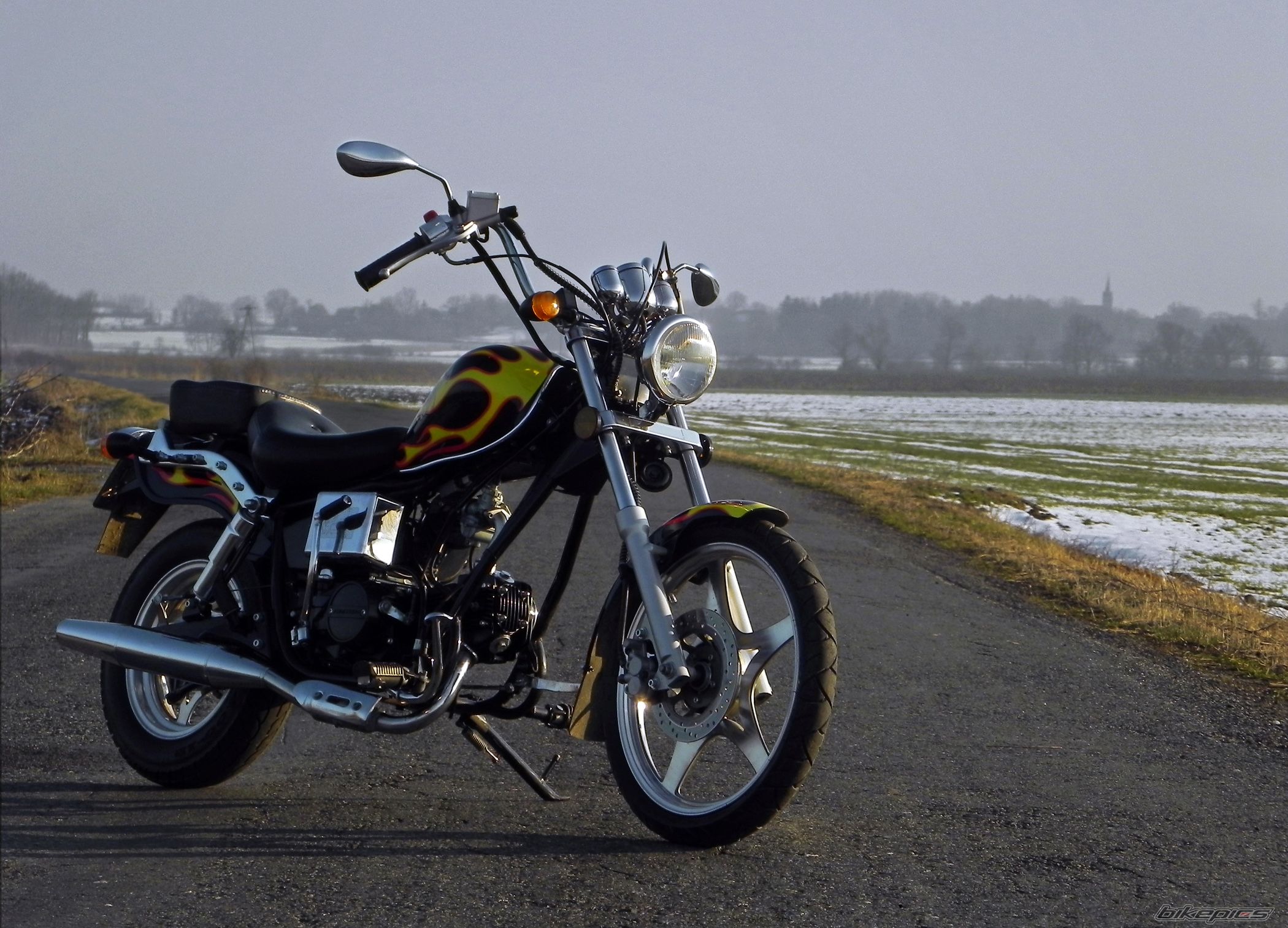 Bike Photo 2535377