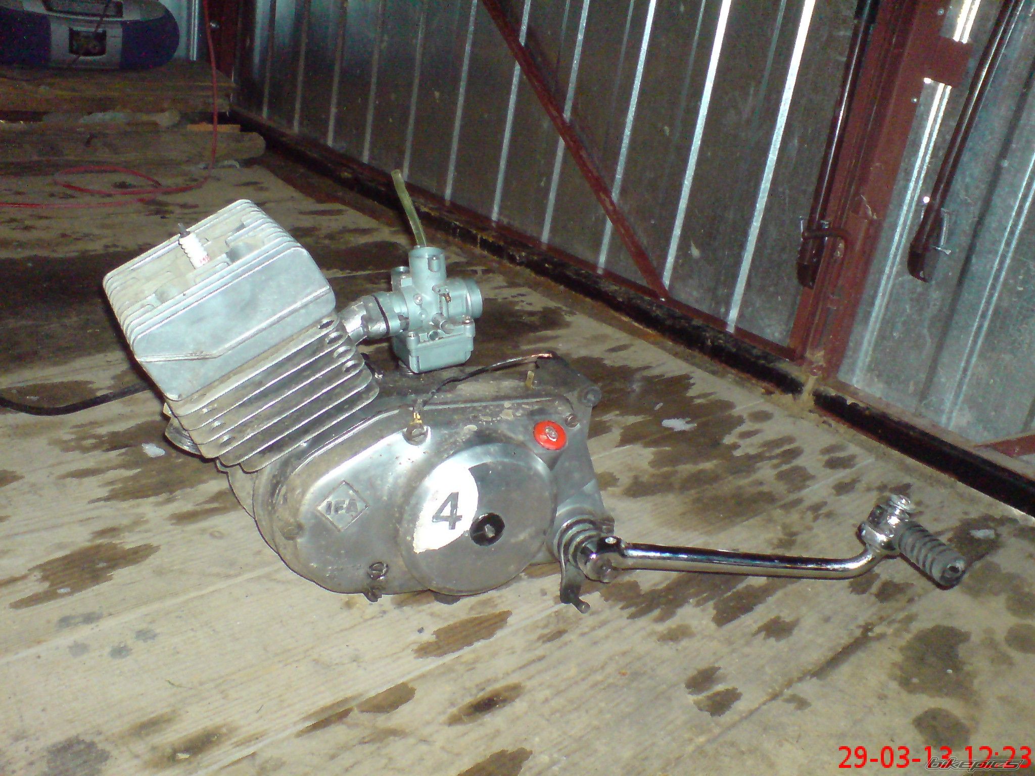 Bike Photo 2535380