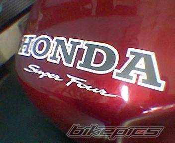 Bike Photo 253541