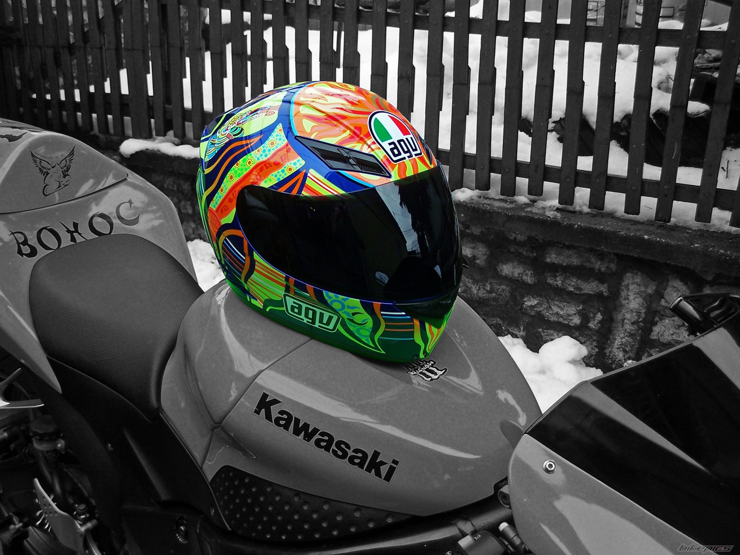 Bike Photo 2535418