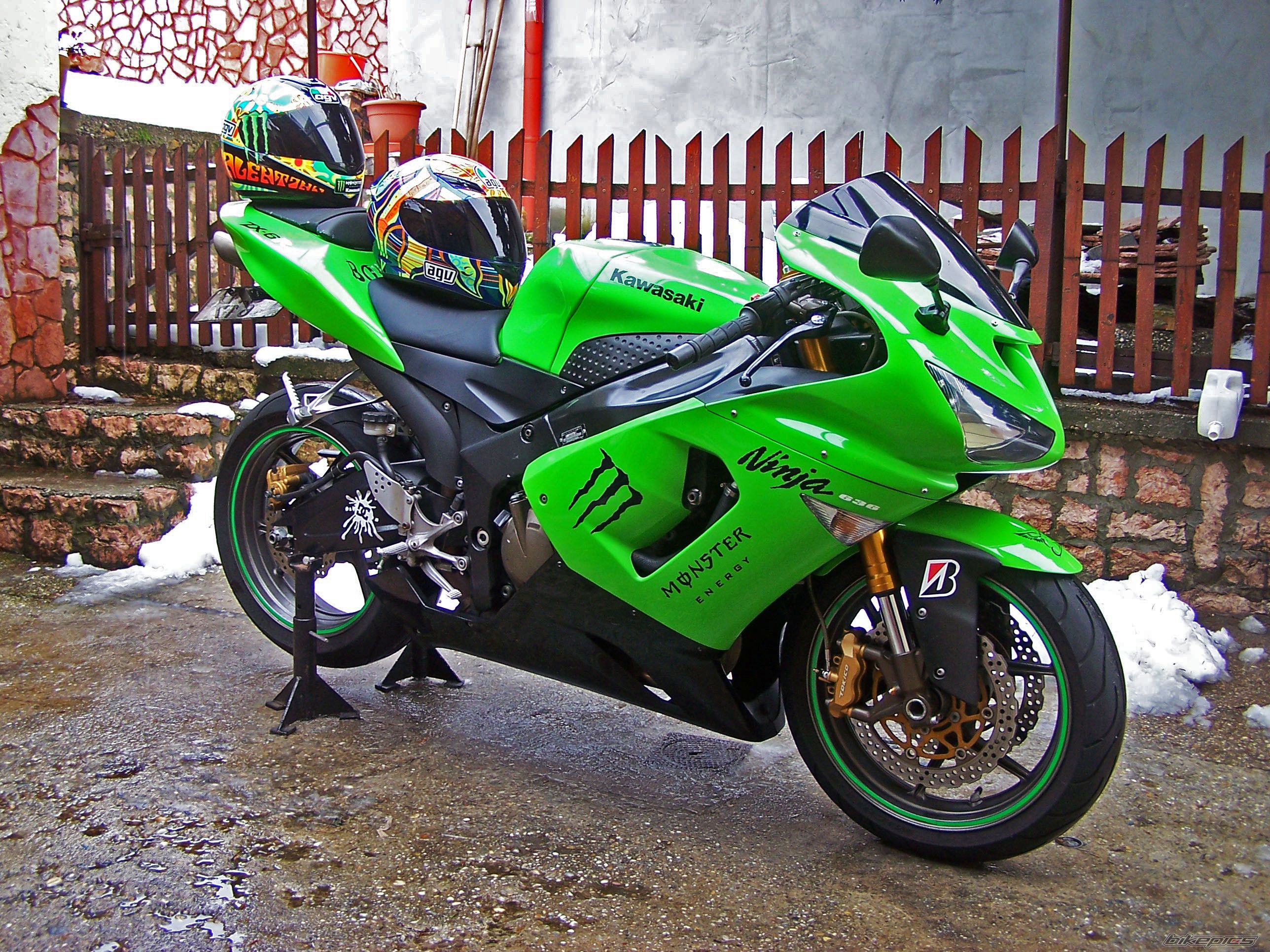 Bike Photo 2535419