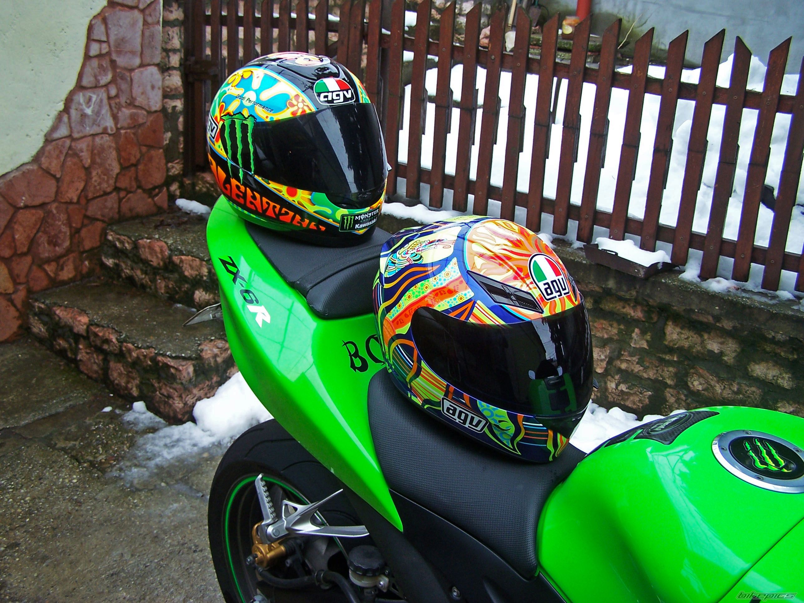 Bike Photo 2535420